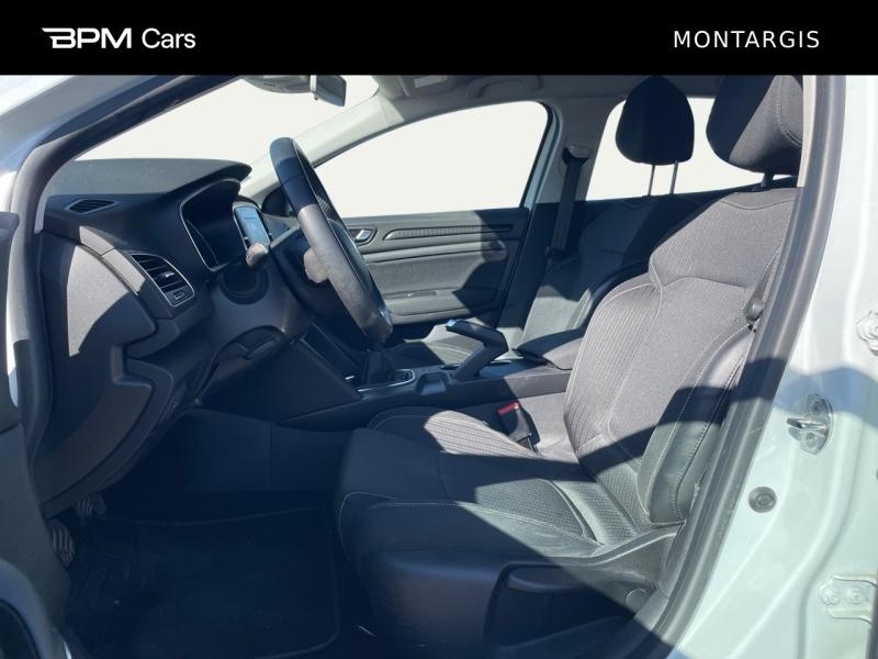 Image RENAULT Megane 1.2 TCe 130ch energy Zen