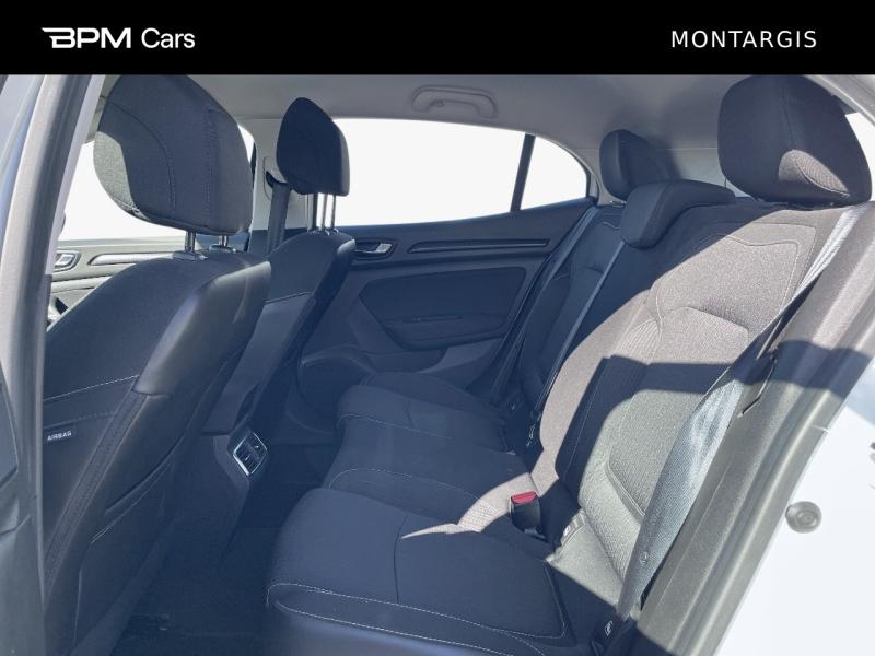 Image RENAULT Megane 1.2 TCe 130ch energy Zen