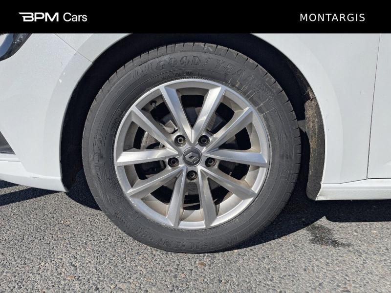 Image RENAULT Megane 1.2 TCe 130ch energy Zen