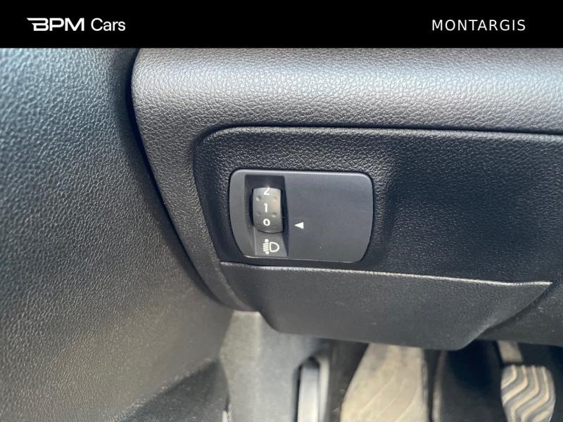 Image RENAULT Megane 1.2 TCe 130ch energy Zen