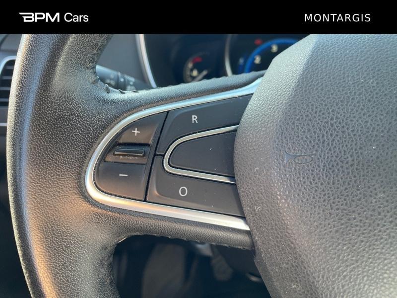 Image RENAULT Megane 1.2 TCe 130ch energy Zen