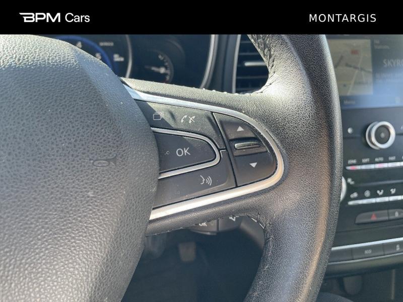 Image RENAULT Megane 1.2 TCe 130ch energy Zen