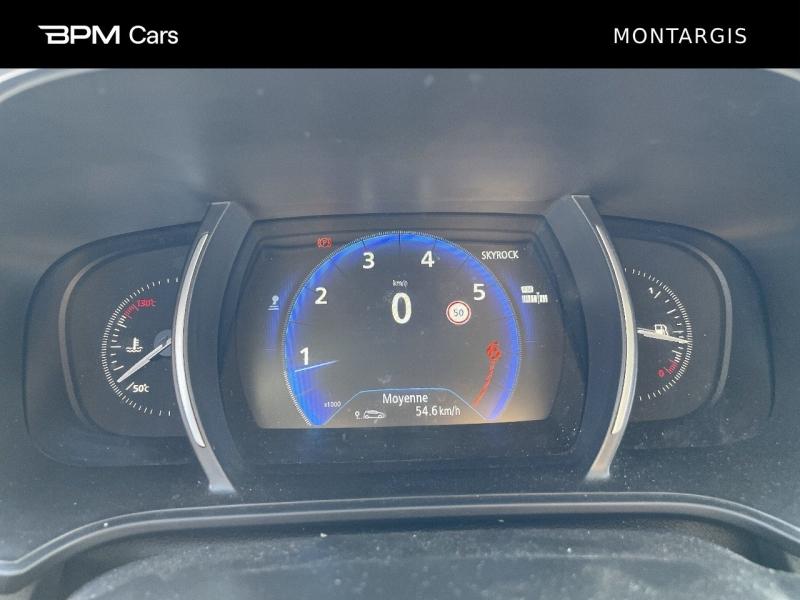 Image RENAULT Megane 1.2 TCe 130ch energy Zen