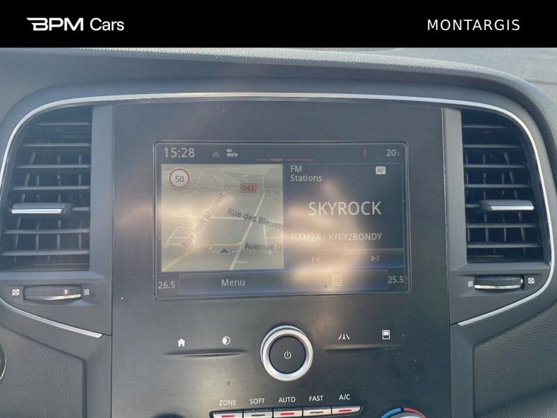 Image RENAULT Megane 1.2 TCe 130ch energy Zen