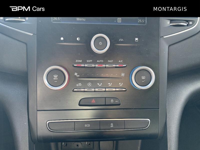 Image RENAULT Megane 1.2 TCe 130ch energy Zen