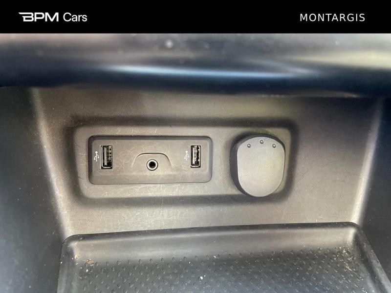 Image RENAULT Megane 1.2 TCe 130ch energy Zen