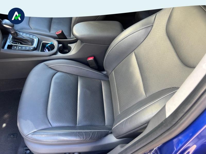 Image HYUNDAI Ioniq Plug-in 141ch Executive