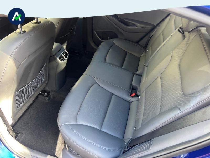 Image HYUNDAI Ioniq Plug-in 141ch Executive