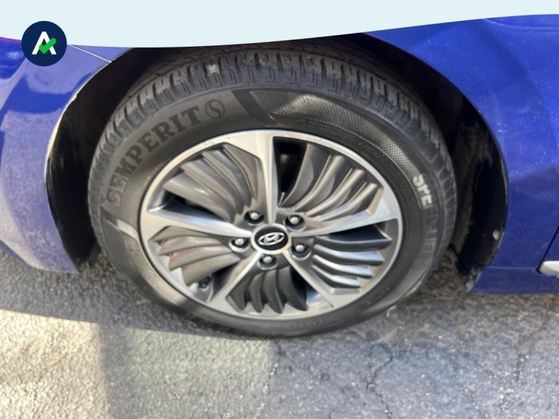 Image HYUNDAI Ioniq Plug-in 141ch Executive