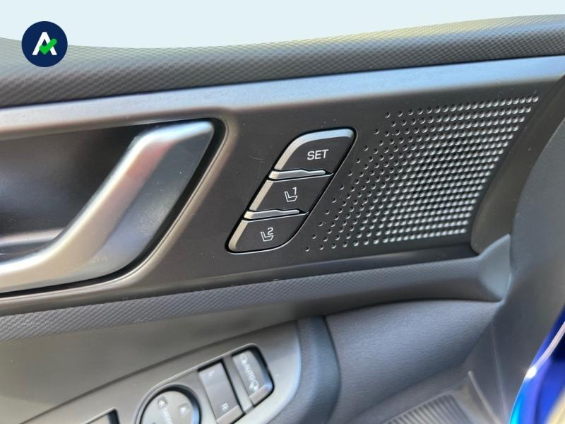 Image HYUNDAI Ioniq Plug-in 141ch Executive