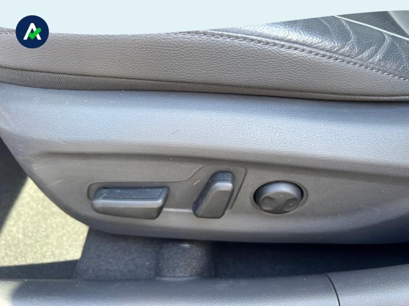 Image HYUNDAI Ioniq Plug-in 141ch Executive