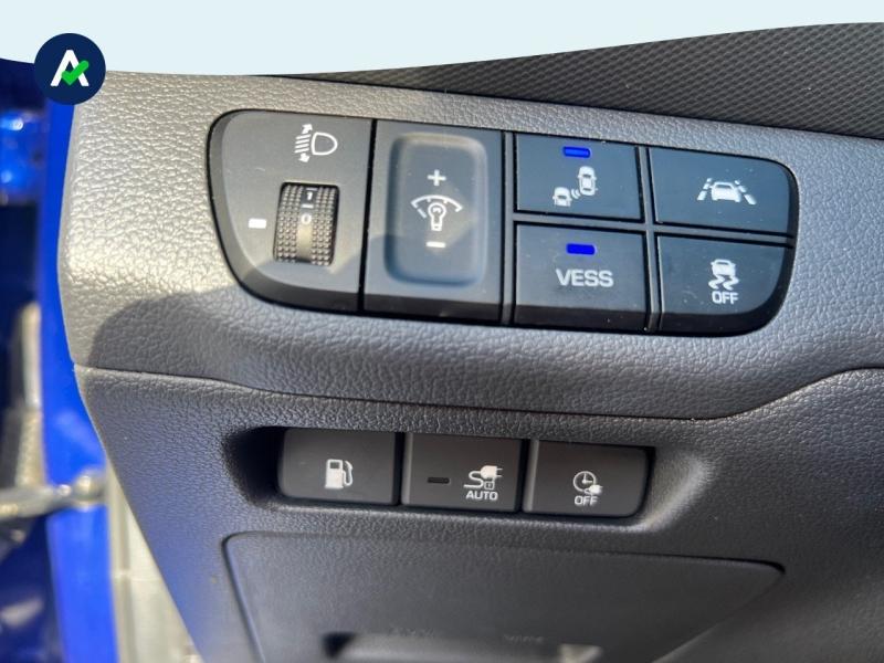 Image HYUNDAI Ioniq Plug-in 141ch Executive