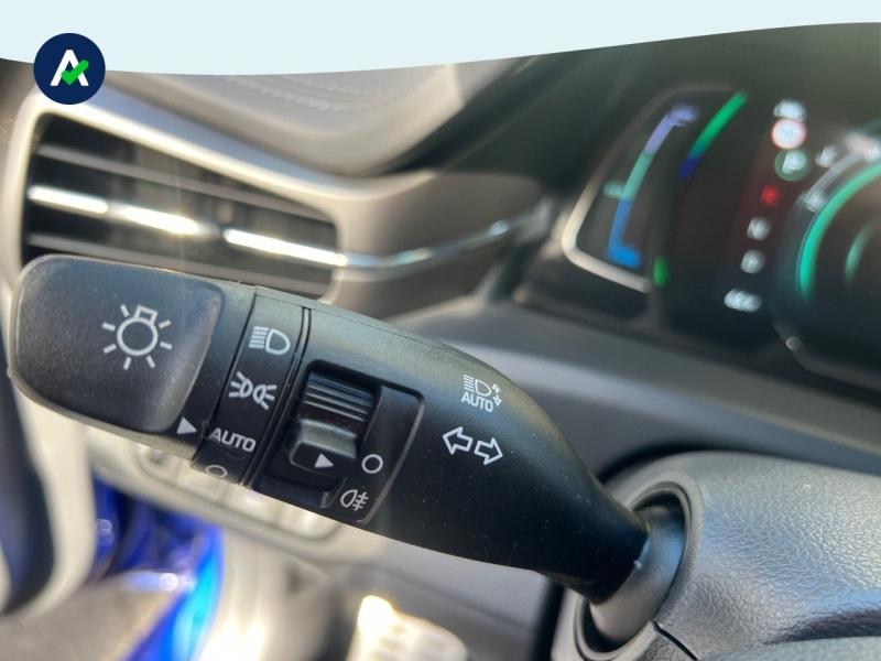 Image HYUNDAI Ioniq Plug-in 141ch Executive