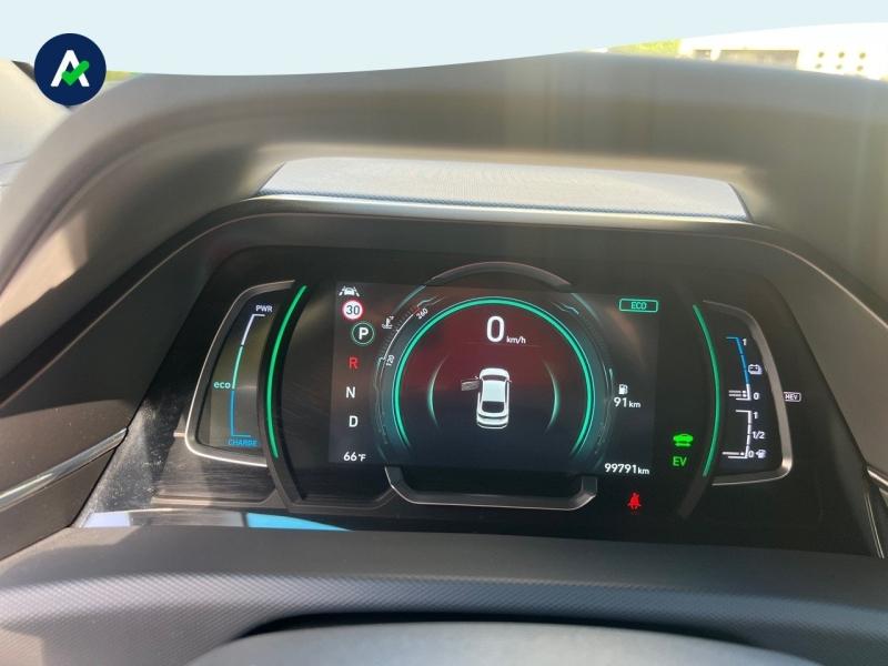 Image HYUNDAI Ioniq Plug-in 141ch Executive