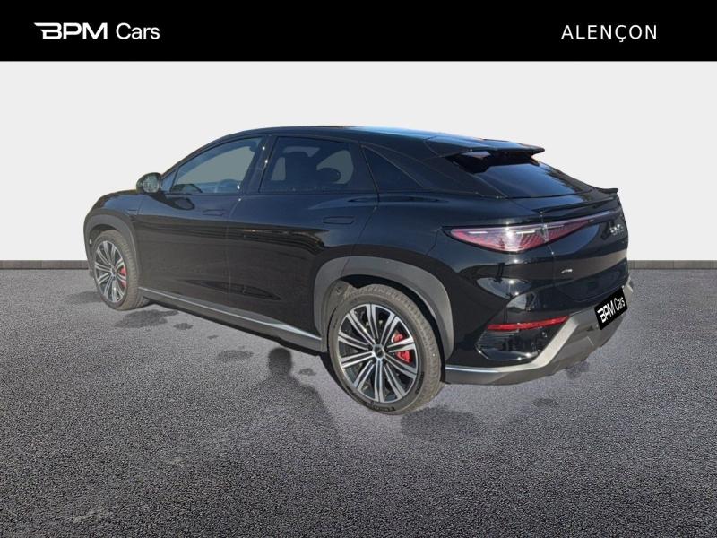 Image BYD Sealion 7 530ch - 91,3 kWh Excellence AWD