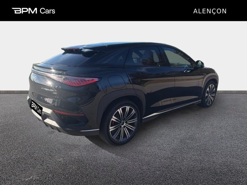 Image BYD Sealion 7 530ch - 91,3 kWh Excellence AWD