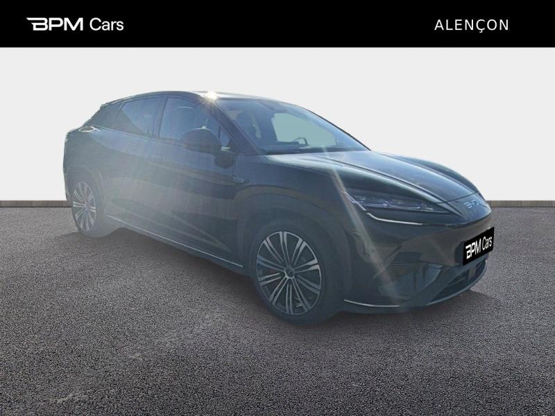 Image BYD Sealion 7 530ch - 91,3 kWh Excellence AWD