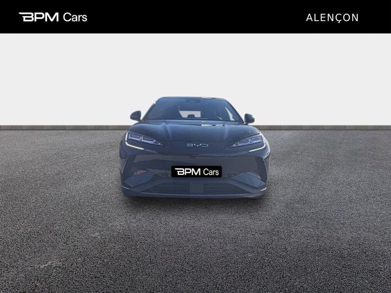 Image BYD Sealion 7 530ch - 91,3 kWh Excellence AWD