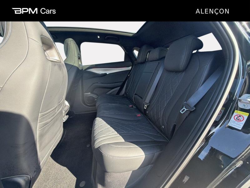 Image BYD Sealion 7 530ch - 91,3 kWh Excellence AWD