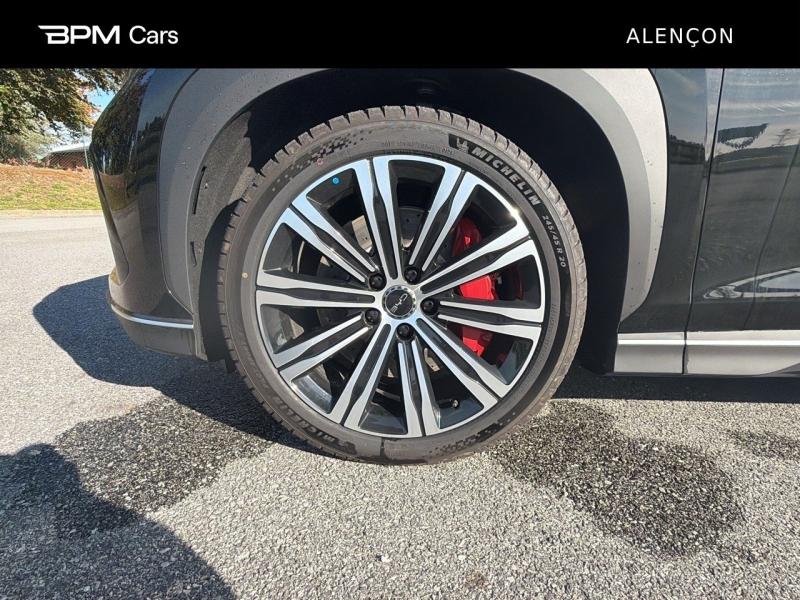 Image BYD Sealion 7 530ch - 91,3 kWh Excellence AWD