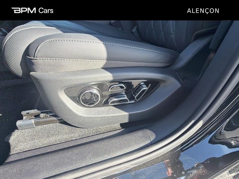 Image BYD Sealion 7 530ch - 91,3 kWh Excellence AWD