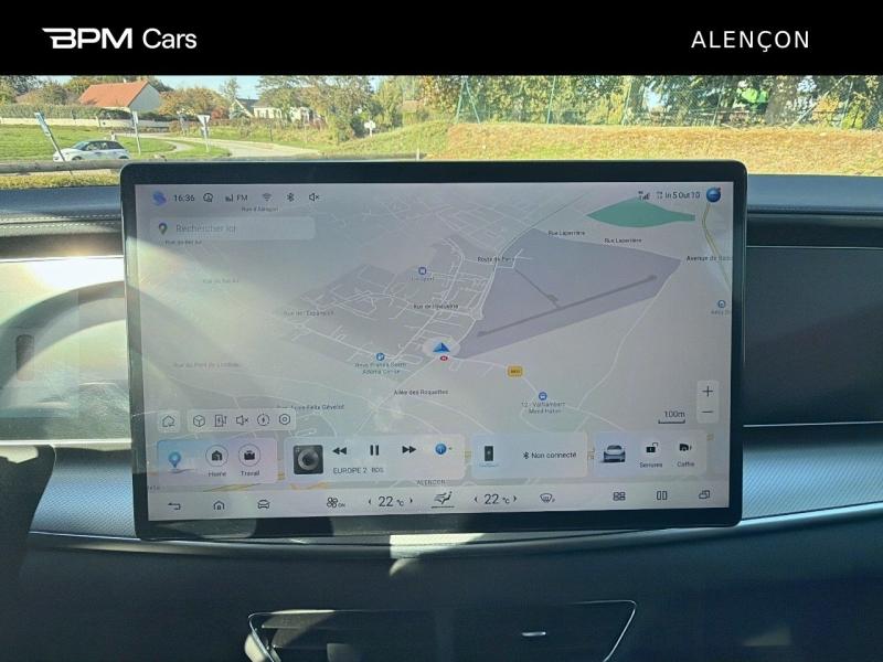 Image BYD Sealion 7 530ch - 91,3 kWh Excellence AWD