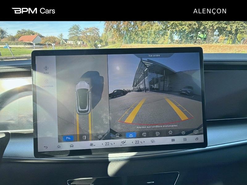 Image BYD Sealion 7 530ch - 91,3 kWh Excellence AWD