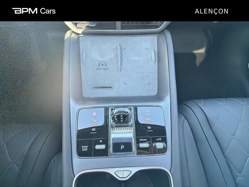 Image BYD Sealion 7 530ch - 91,3 kWh Excellence AWD