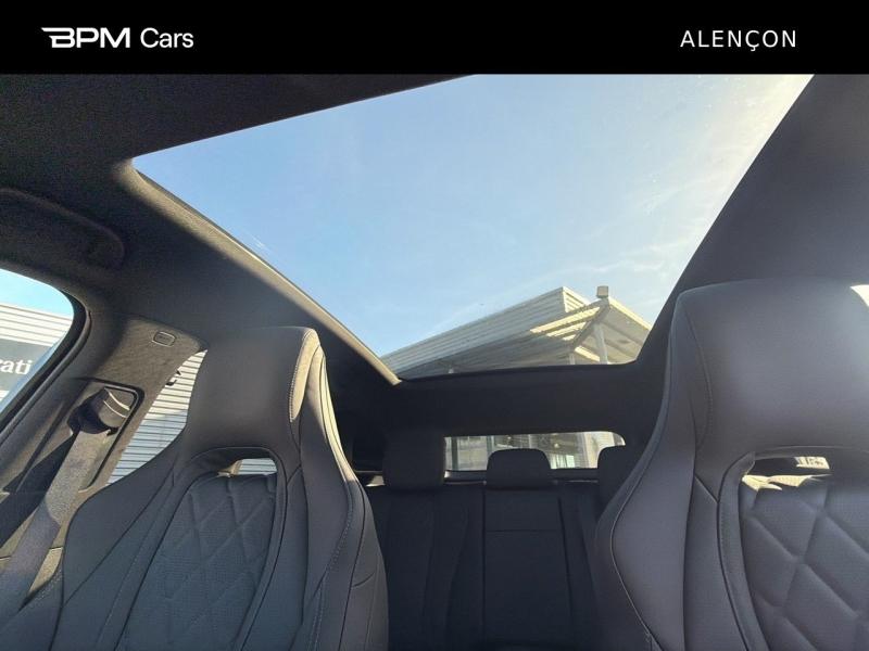 Image BYD Sealion 7 530ch - 91,3 kWh Excellence AWD