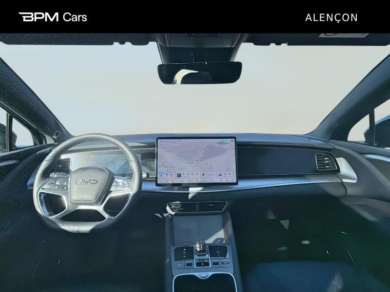 Image BYD Sealion 7 530ch - 91,3 kWh Excellence AWD