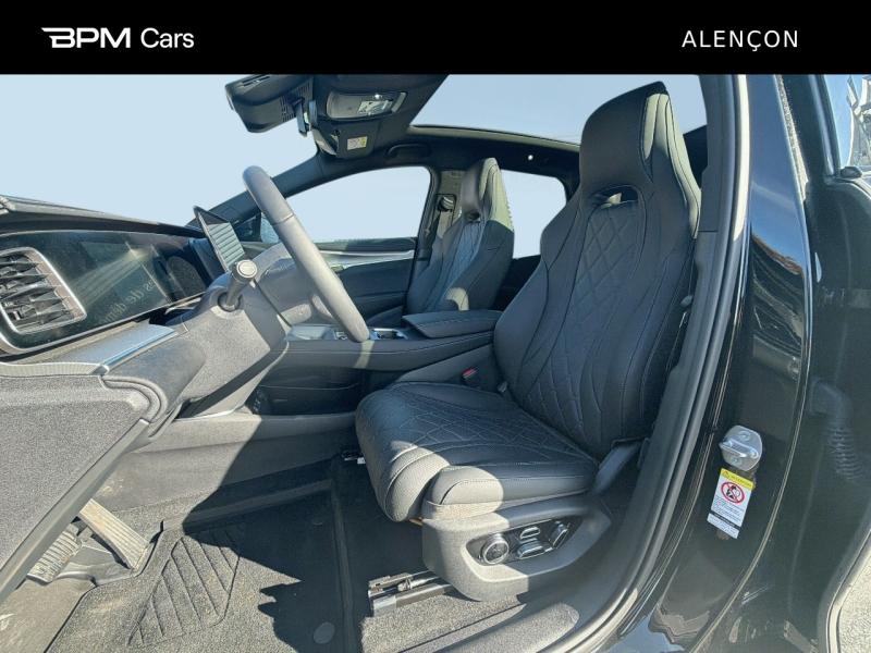 Image BYD Sealion 7 530ch - 91,3 kWh Excellence AWD