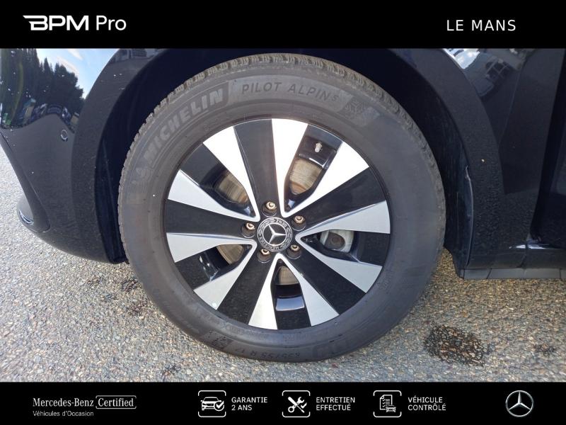 Image MERCEDES-BENZ Classe V 300 d Extra-Long Avantgarde Intégrale 9G-Tronic