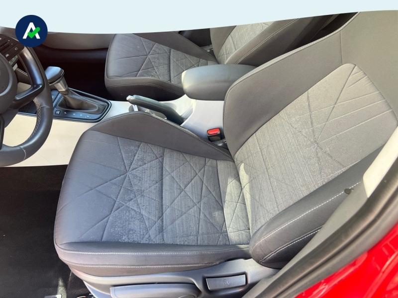 Image HYUNDAI Bayon 1.0 T-GDi 100ch Hybrid 48V Creative DCT-7