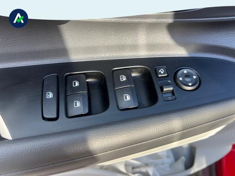 Image HYUNDAI Bayon 1.0 T-GDi 100ch Hybrid 48V Creative DCT-7