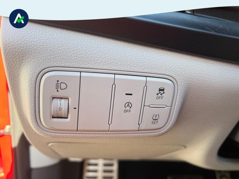 Image HYUNDAI Bayon 1.0 T-GDi 100ch Hybrid 48V Creative DCT-7