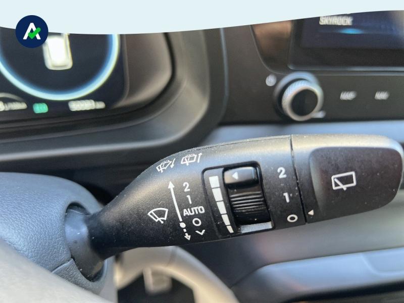 Image HYUNDAI Bayon 1.0 T-GDi 100ch Hybrid 48V Creative DCT-7