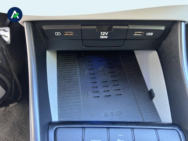 Image HYUNDAI Bayon 1.0 T-GDi 100ch Hybrid 48V Creative DCT-7