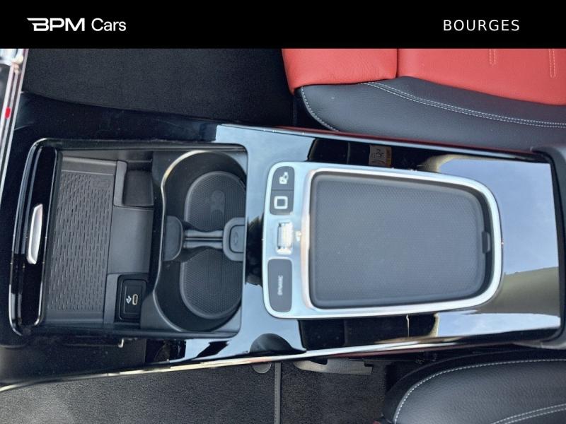 Image MERCEDES-BENZ Classe A Berline 200 163ch AMG Line 7G-DCT