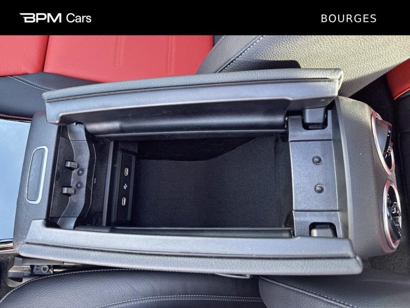 Image MERCEDES-BENZ Classe A Berline 200 163ch AMG Line 7G-DCT