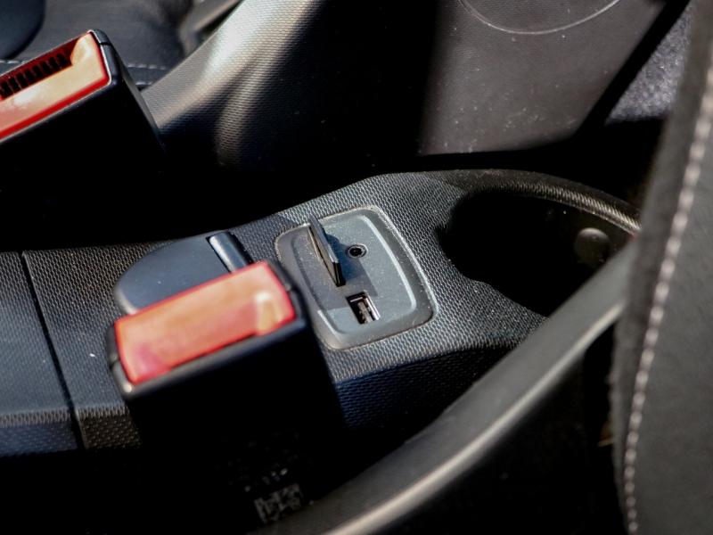 Image SMART Fortwo Coupe 71ch prime