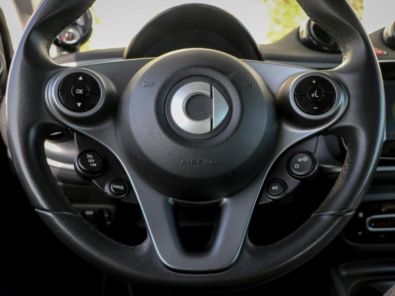 Image SMART Fortwo Coupe 71ch prime