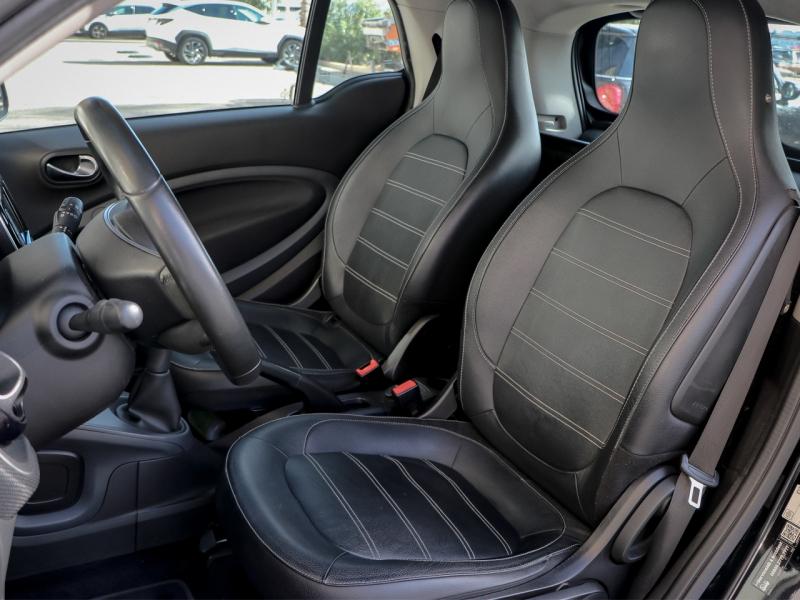 Image SMART Fortwo Coupe 71ch prime