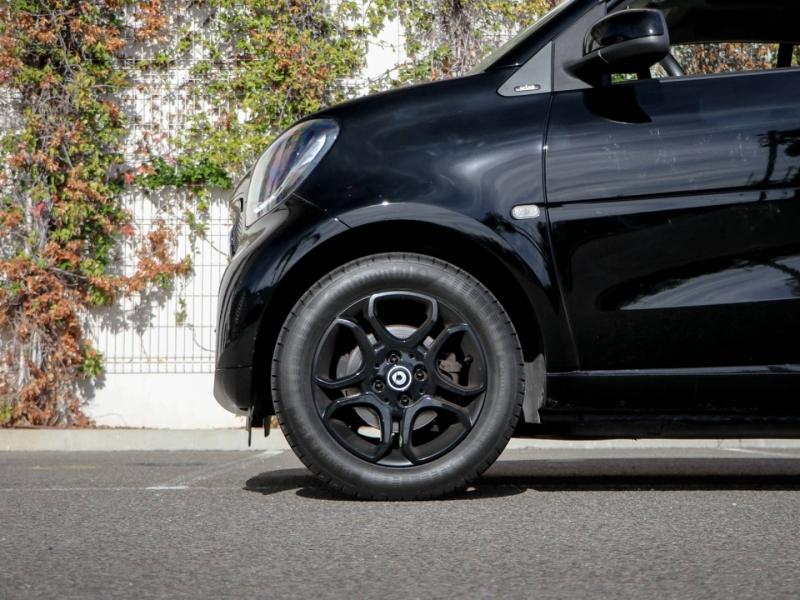 Image SMART Fortwo Coupe 71ch prime