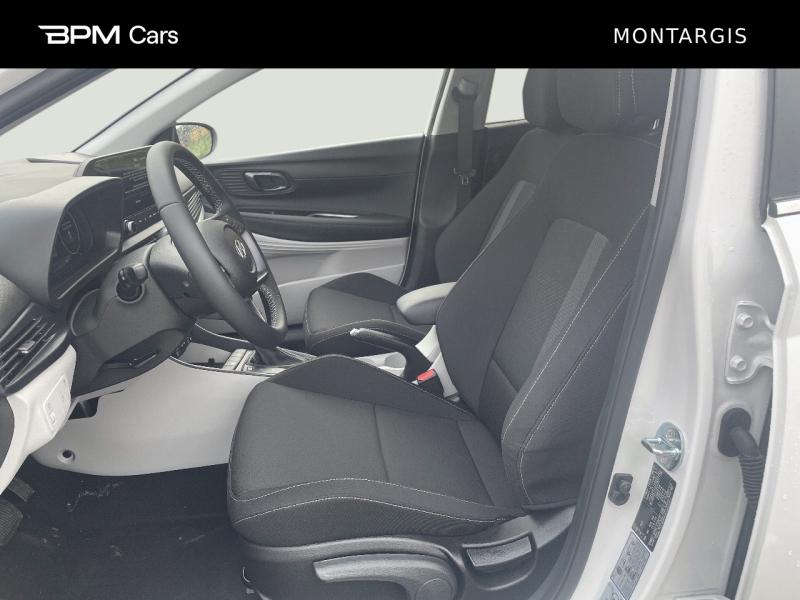 Image HYUNDAI i20 1.0 T-GDi 100ch Creative DCT-7