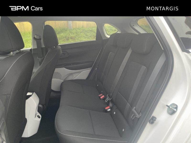 Image HYUNDAI i20 1.0 T-GDi 100ch Creative DCT-7