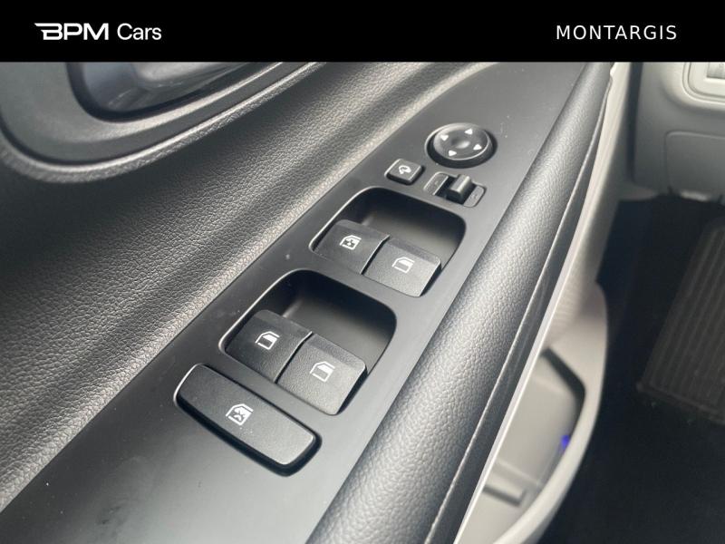 Image HYUNDAI i20 1.0 T-GDi 100ch Creative DCT-7