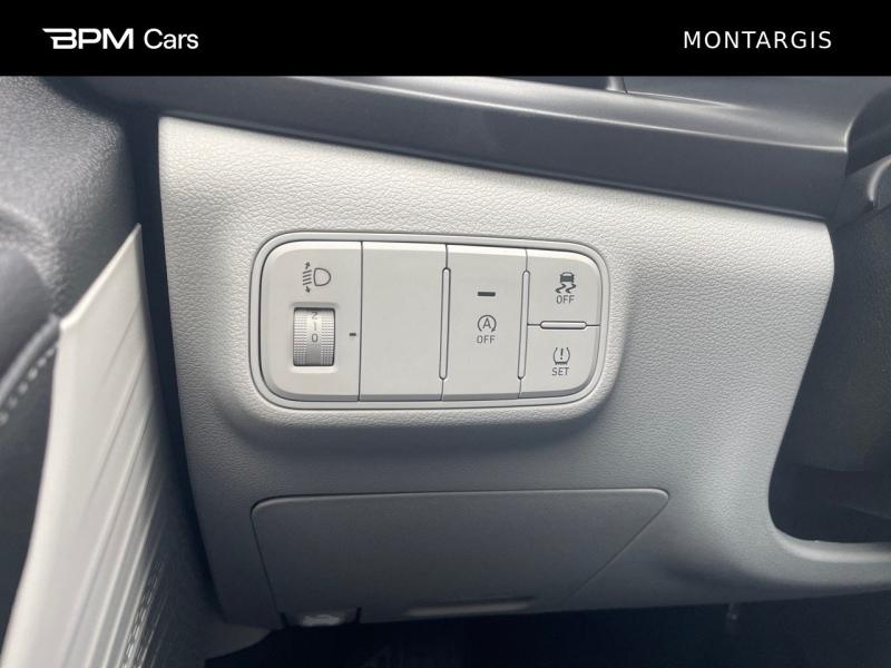 Image HYUNDAI i20 1.0 T-GDi 100ch Creative DCT-7