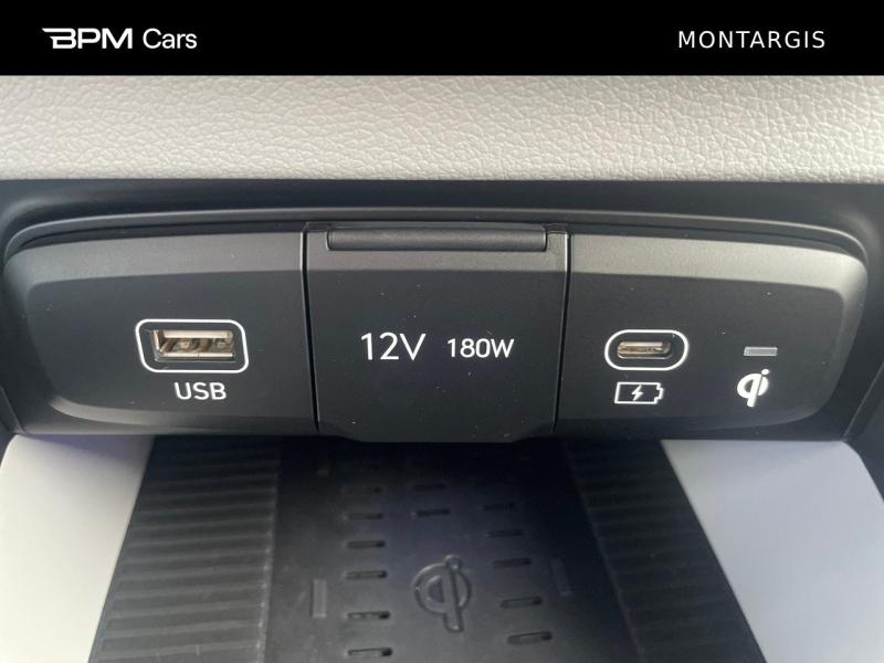 Image HYUNDAI i20 1.0 T-GDi 100ch Creative DCT-7