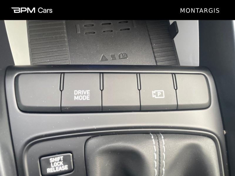 Image HYUNDAI i20 1.0 T-GDi 100ch Creative DCT-7