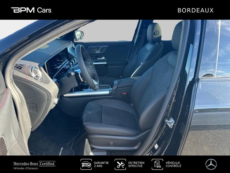 Image MERCEDES-BENZ EQA 250+ 190ch